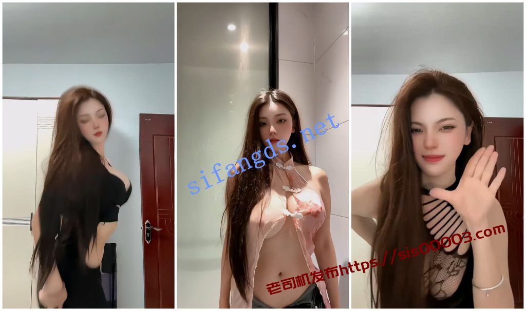 【抖音福利】网剧小网红【老刘又胖了】抖大奶擦边诱惑【8V】【71.1M】 1