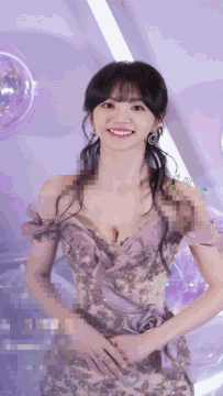 ⭐AI去衣11月合集⭐ON99&LAKOG&VOVUP⭐抖音B站舞蹈博主去衣裸舞【380V】【7.7G】 17