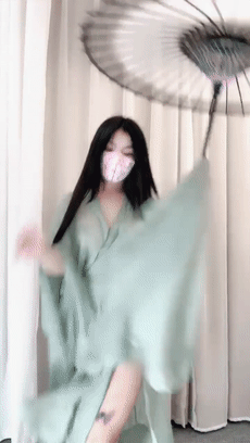 ♈舞姬【阿冷】不同套装不同的舞~多场天价收费~总有喜欢的【15V】【11.4G】 9