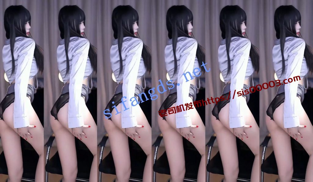 【漂漂】霹雳小狗神，直播疯狂漏内擦边堪比定制【1V】【585M】 3