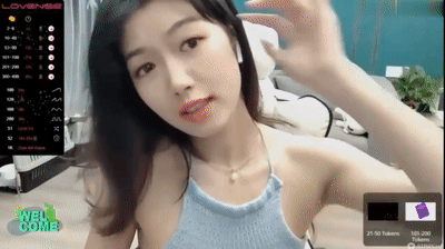 主播 Sola_girl 02 1