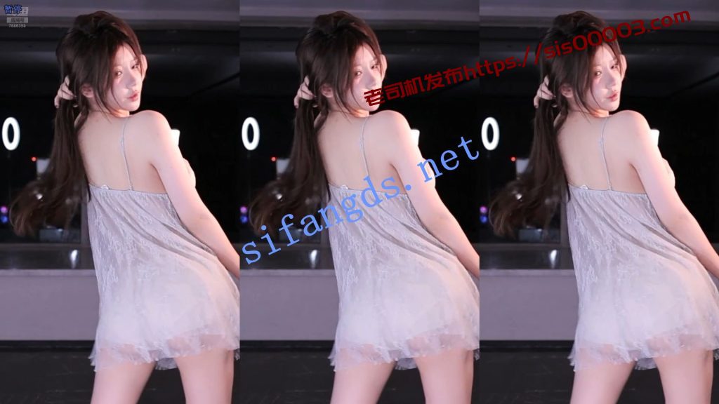 【虎牙】百变主题日之睡衣派对第一场9V，真会玩【9V】【1.21G】 9