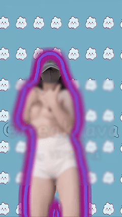 推特嫩妹舞姬 艾娃 2025 10月VIP会员新番动感裸舞【28V】【838M】 13