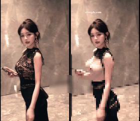 【AI重磅】零七七 李丽欣 维维子 杨幂 杨颖 韩冰 一个阿茶【7V】【10.2G】 12