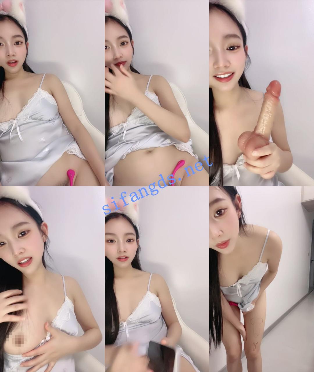 清纯女神下海了~【一只张】裸舞~尿尿~道具自慰~超棒好哇塞 7