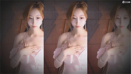 ❣️推荐❣️网易CC骚主播【静静妹妹】裸舞诱惑，跳舞赚不到钱下海做母狗，被大哥颜射，憋了多久射这么多【15V】【4.1G】 12