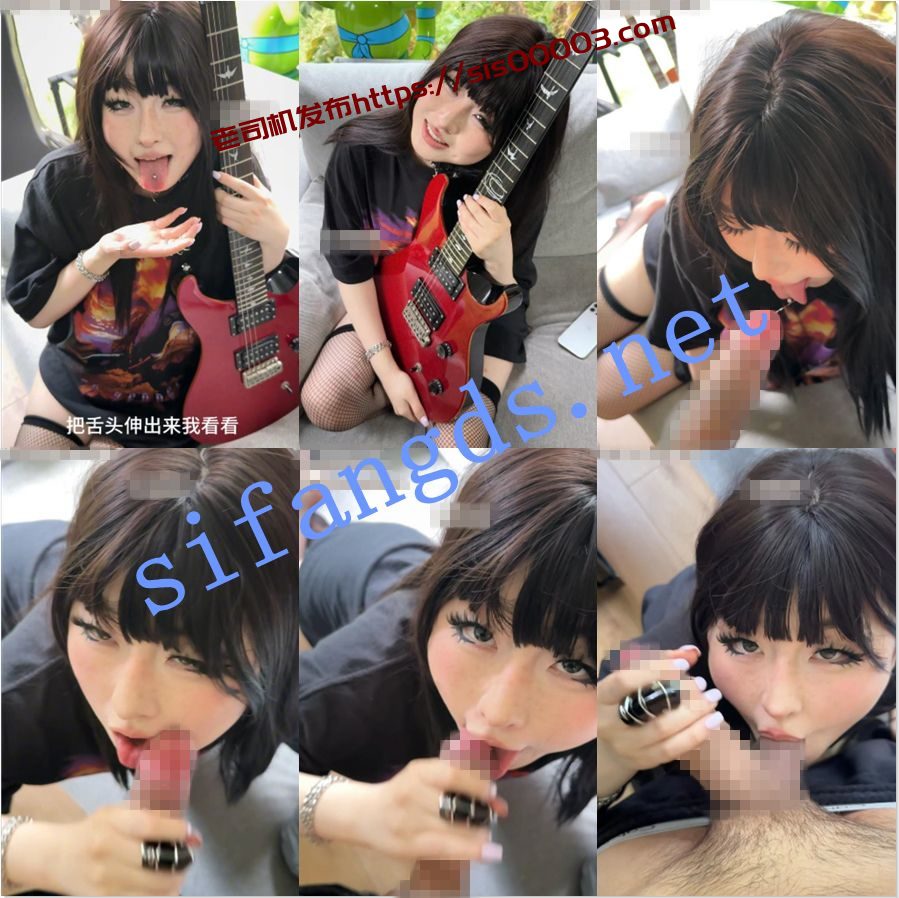 超极品阿黑颜 Aheyanlz噗噗 6月最新长篇福利【5V】【2.98G】 3