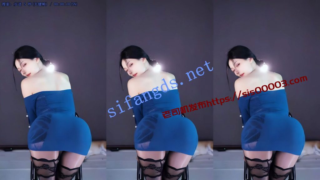 【虎牙】肥肥陈不肥，老牌主播经典合集【16V】【1.5G】 5