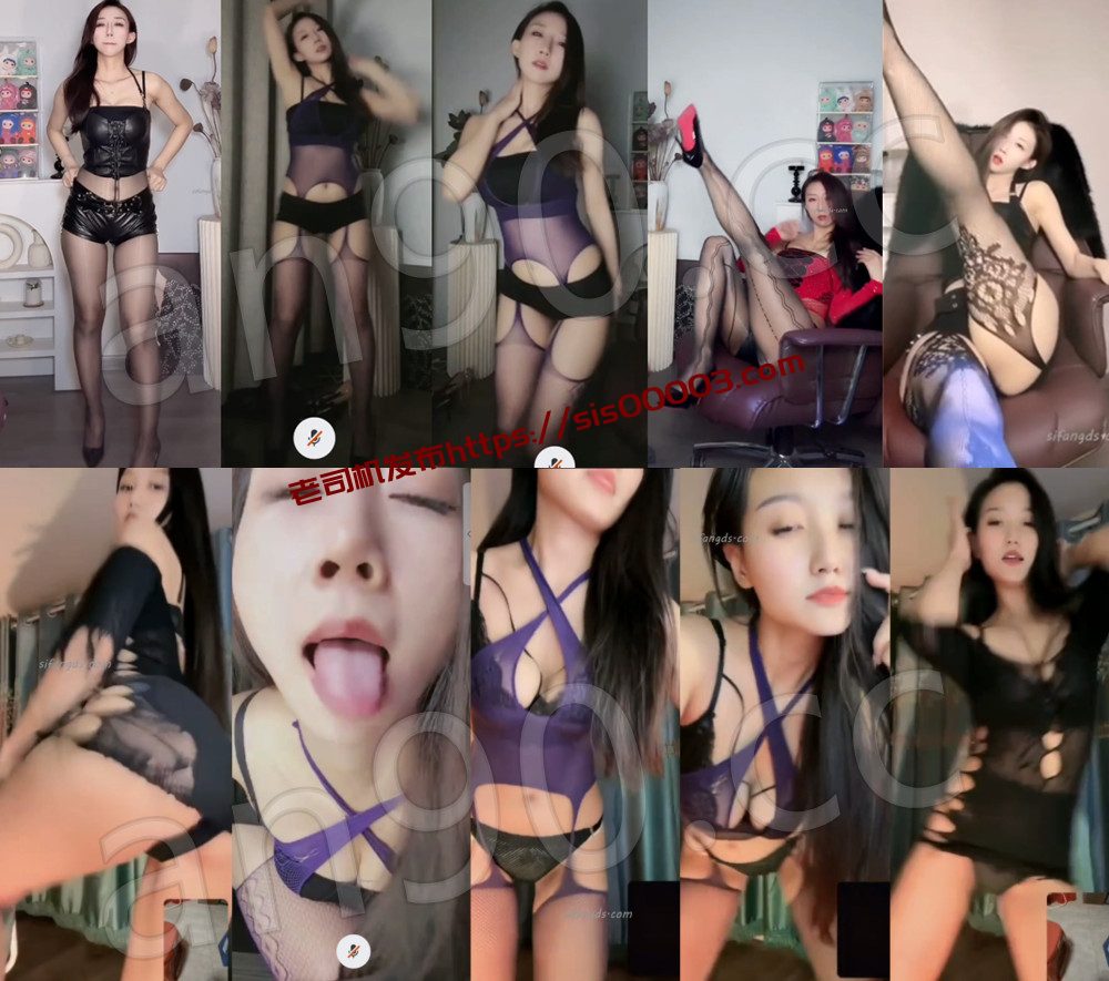 快手丨💖XXXX 等2位御姐付费群密码房定制骚舞大尺度 26V 1h43m 1