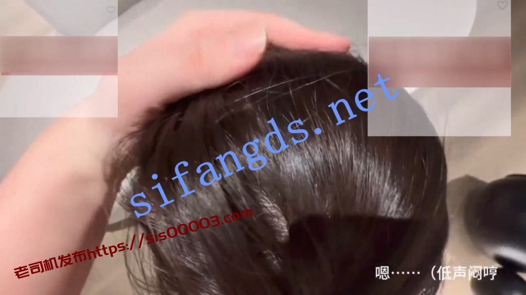 抖音200万以上粉丝人气主播-鱼神 情景剧模拟口交！【1V】【180M】 3