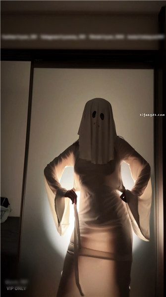 推特裸舞小美女 玉米yum_707 最新vip福利 幽灵娘裸舞长视频【1V】【1.01G】 6