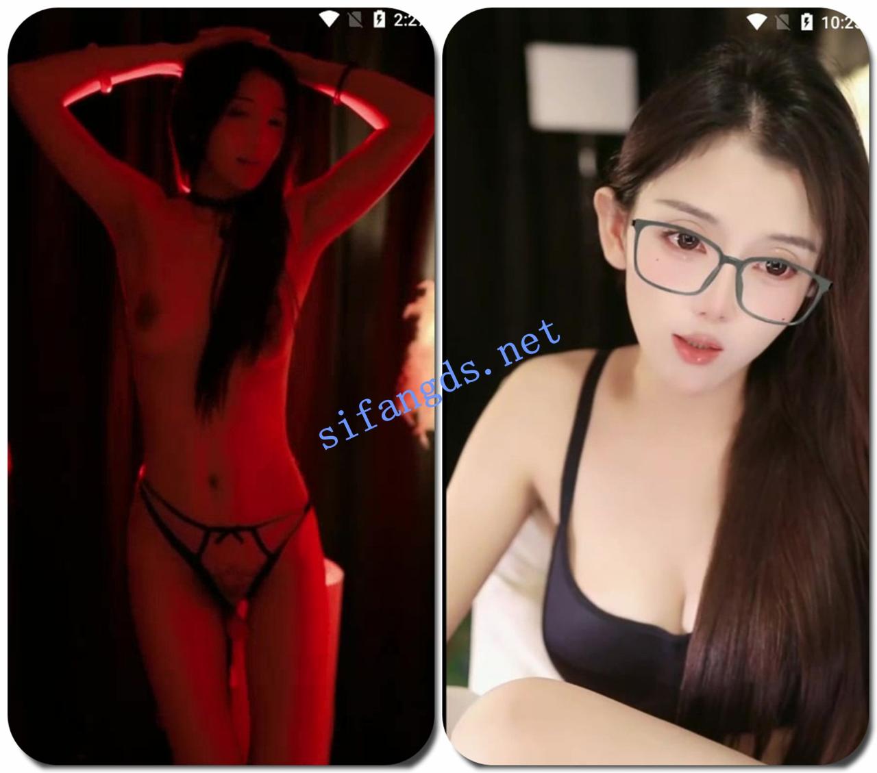 ██高级货，跟韩国女团一样~【糖糖】火力全开，热舞+自慰 1