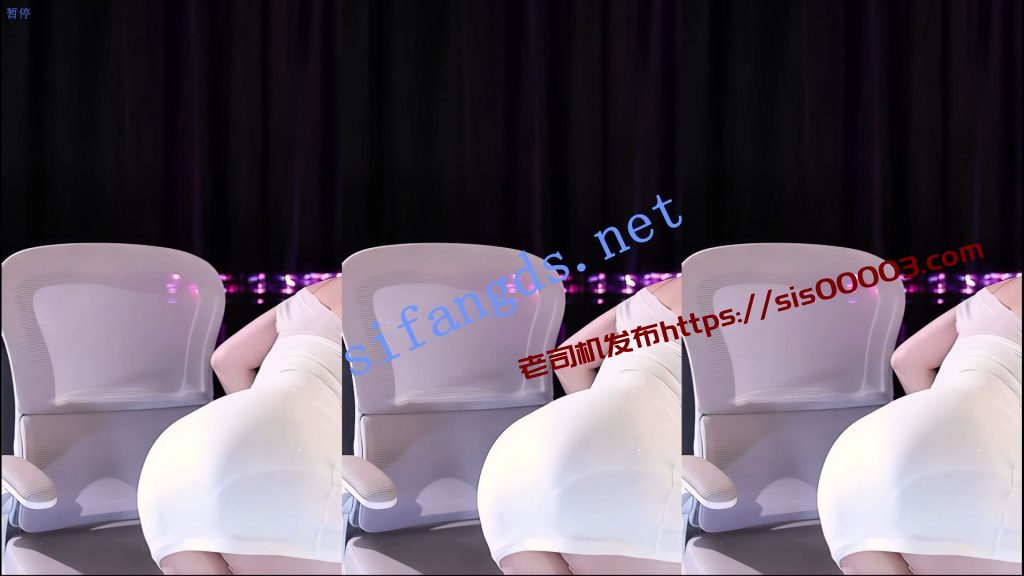 【斗鱼】惹妹，斗鱼新主播漏内骚舞【7V】【868M】 6