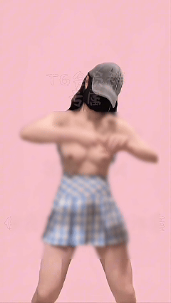 推特嫩妹舞姬 艾娃 2025 10月VIP会员新番动感裸舞28V 12