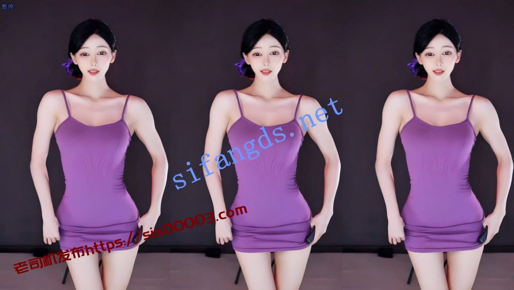 【虎牙】肥肥陈不肥，老牌主播经典合集【16V】【1.5G】 8