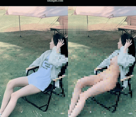 【AI重磅】艾小艾 孙一宁 不二梅Miko 思安伞 刘些宁脱衣舞蹈【5V】【8.7G】 4