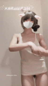 ⭐推特新晋极品裸舞福利姬⭐软软是小猪 超大尺度裸舞合集【46V】【3.66G】 7