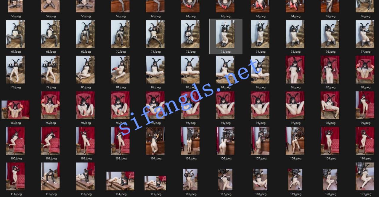 【Paerton 晴儿】25年10月 T1会员 Bonus版套图 5