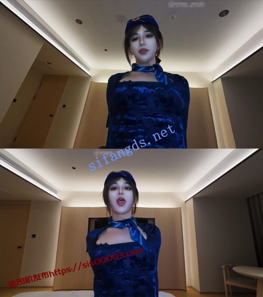 超极品TS【奶茶不加糖】年轻人想进步 就得拿出全部干劲【1V】【917M】 8