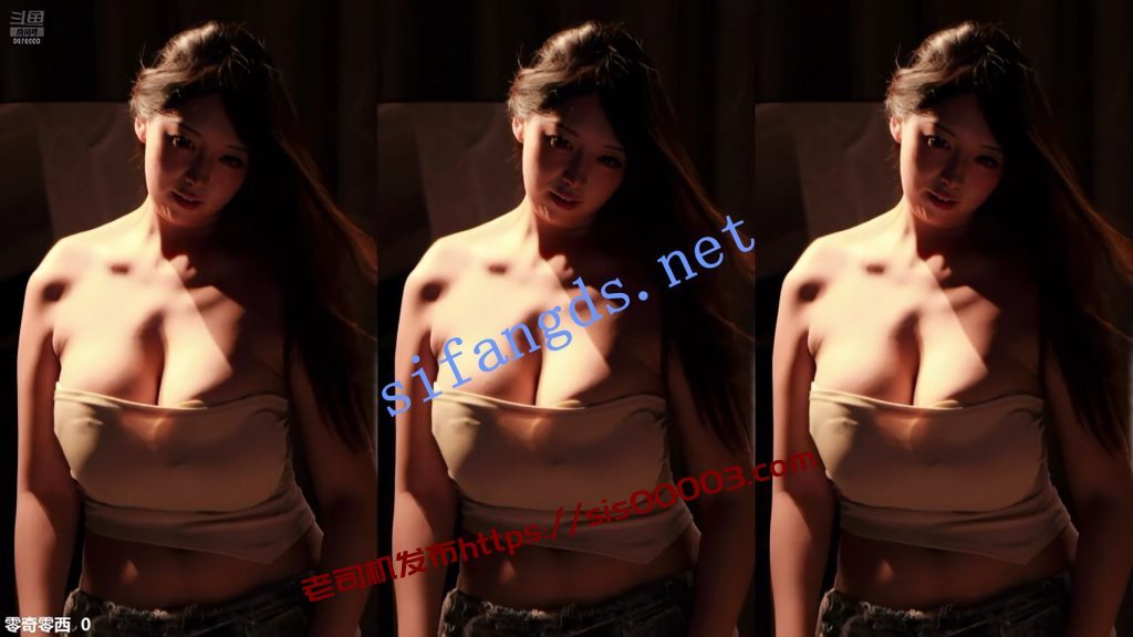 【斗鱼】热舞代言人第3场精选，翁馨差点勒出整个屁股【13V】【1.75G】 9