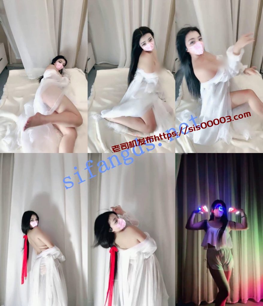 ♈舞姬【阿冷】最美古风舞.现代舞.东北二人转~心被化了~顶【4V】【5.26G】 7