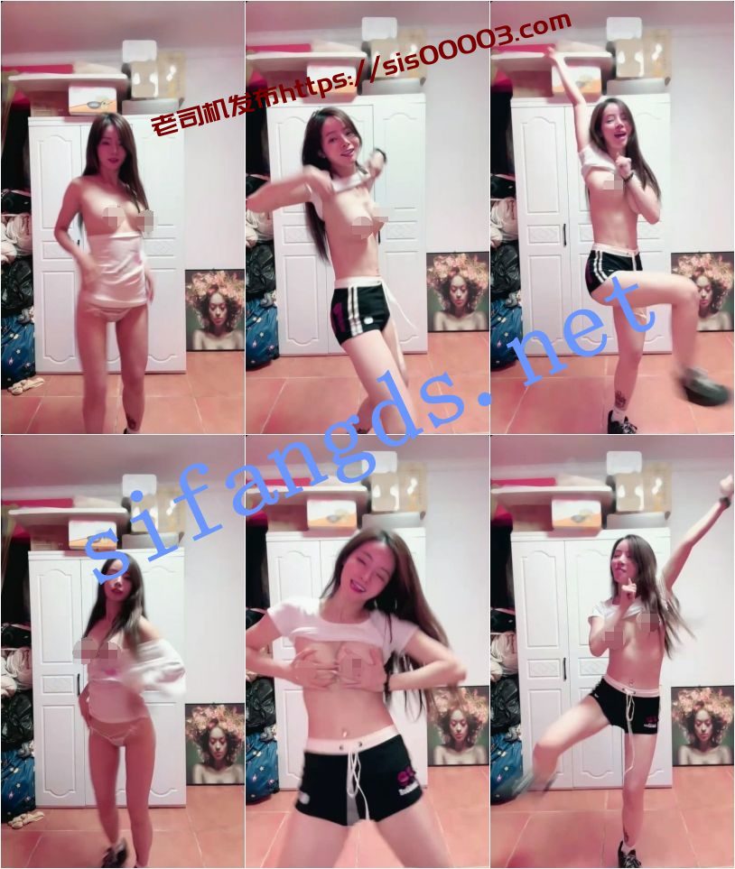 快手 星星碎了-4 巨乳好身材 裸舞 脱衣舞 抖胸舞 大摆锤【16V】【831M】 1