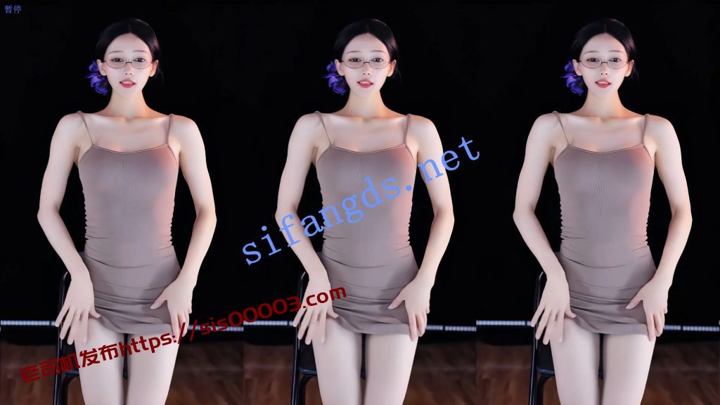 【虎牙】肥肥陈不肥，老牌主播经典合集【16V】【1.5G】 7