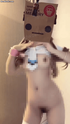 【抖音风】最全抖音风裸舞 变装 反差超大合集 美女云集304V 7