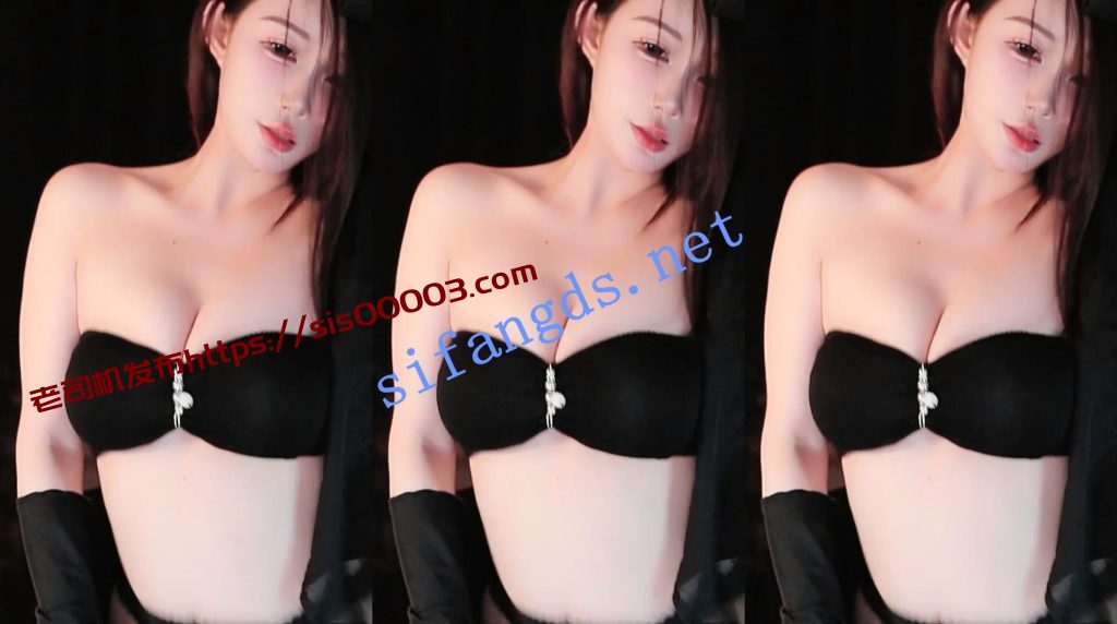 虎牙 果酱包夏子依 顶级美女 情趣内衣 大尺度骚舞合集【4V】【555M】 11