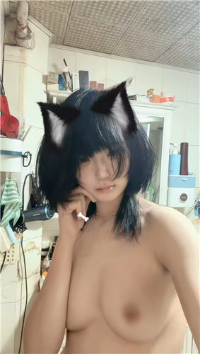 抖音嫩妹 炉石传说游戏主播 冻梨 私拍裸舞自摸小粉穴拉丝【9V】【440M】 4