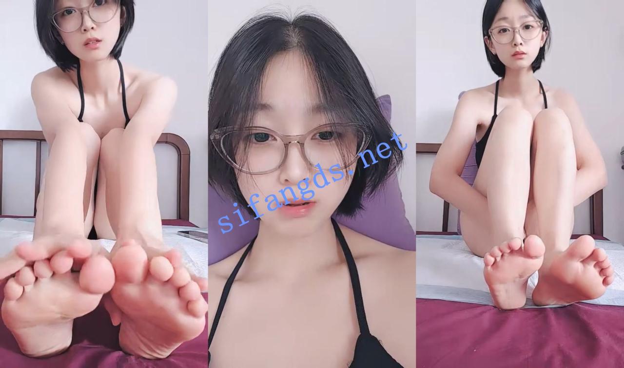 温柔学妹！【夏嫣】清新乖巧 身材紧致 暗藏闷骚~跳蛋自慰~2 2