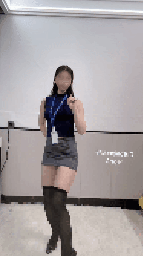 【重磅】大学舞蹈生【小乔（以安）】最新付费裸舞 新舞蹈【15V】【262M】 12