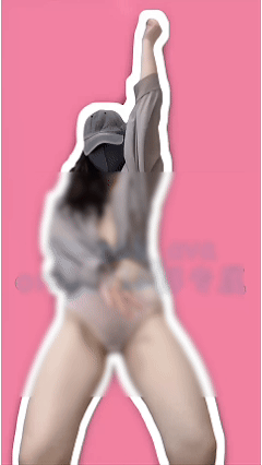 推特嫩妹舞姬 艾娃 2025 10月VIP会员新番动感裸舞【28V】【838M】 2