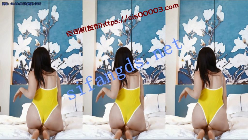 【TK舞社】允慧，知名模特超全精选20V，纯净收藏版【20V】【4.92G】 16