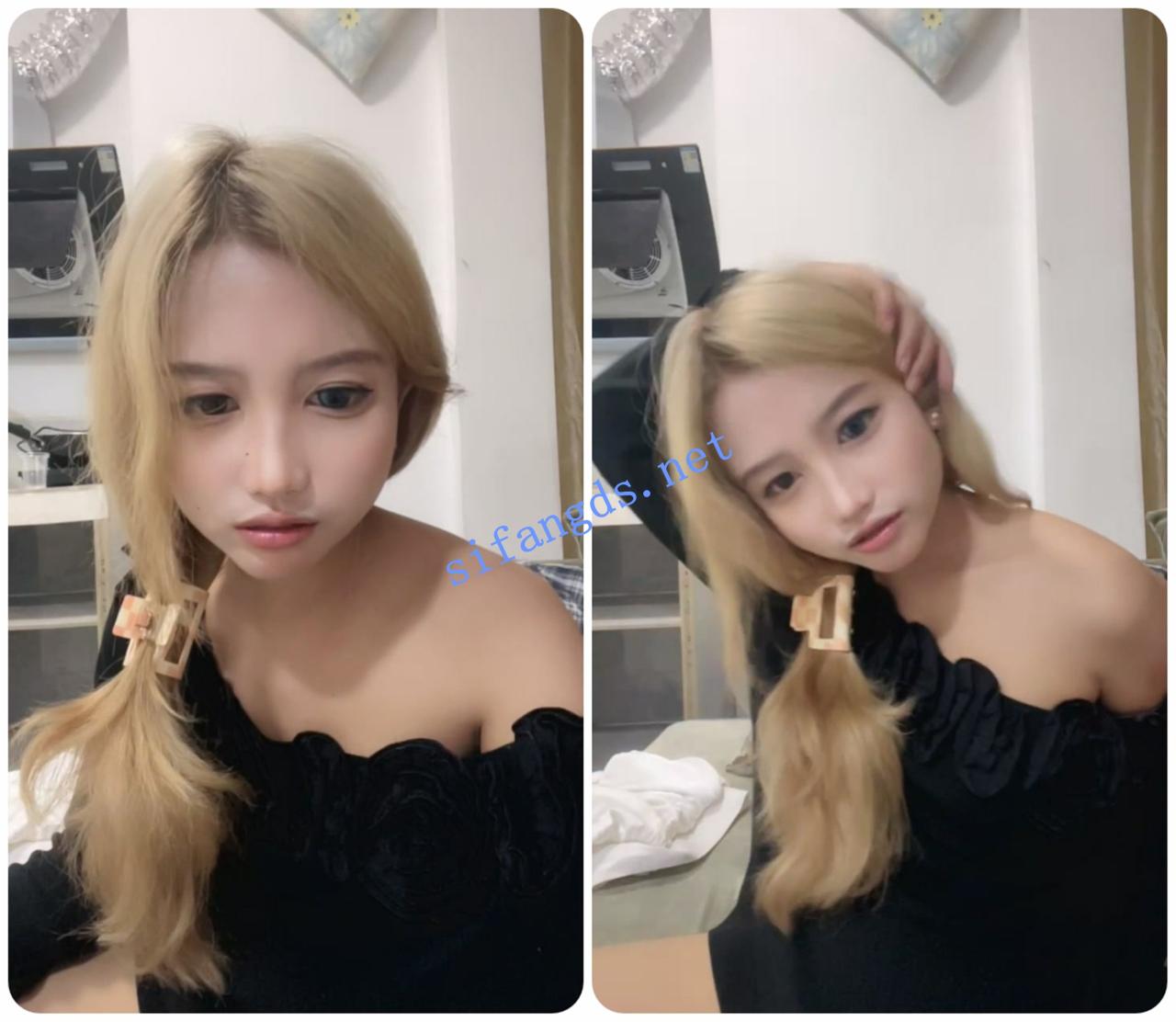 ██新人小妹妹！【菲菲】现在的学生妹都下海自慰赚学费 1