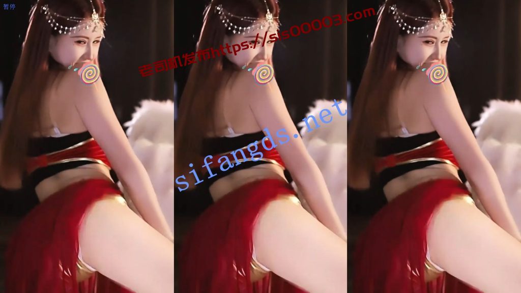 【虎牙今日赛事】舞蹈新生代，谁是破壁者还得是苏晓【14V】【2.13G】 12