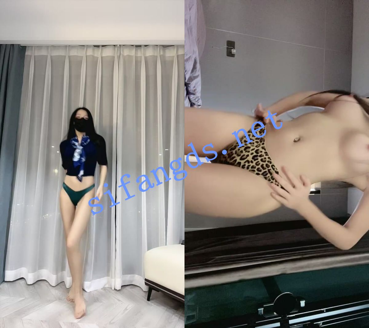 ██女神来了！【黎巴啦吖】这么漂亮，傲人身材性感热舞2 2