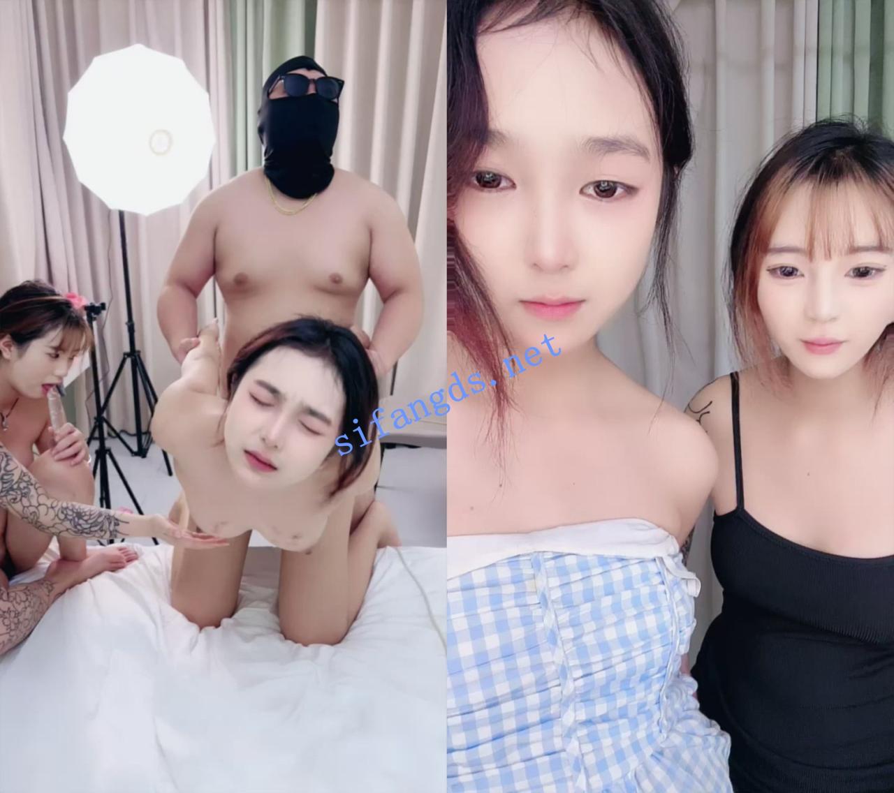 ██学生妹！【极品艺校生】这么漂亮的学生妹天天被狂插5 2