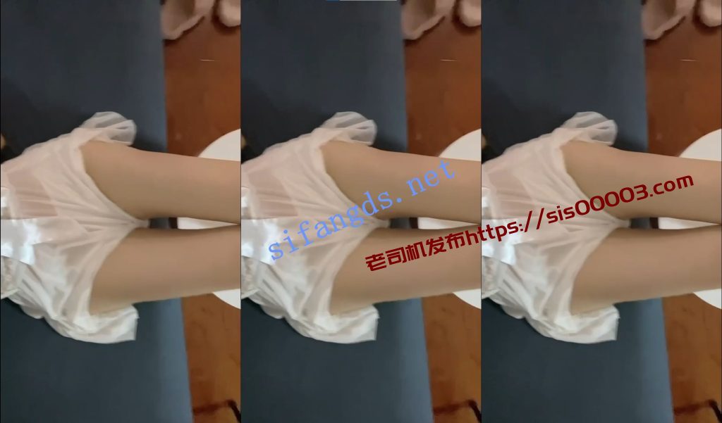 【抖音】柠檬然 58W粉丝 女友视角 漏内【1V】【254M】 2