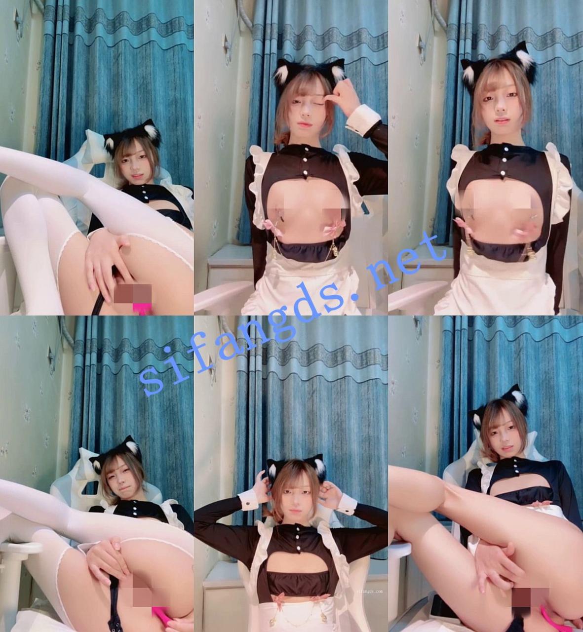 ♈御姐【王刚】这个真的漂亮~夹奶~跳蛋~开穴抠B~简直爱死了 5