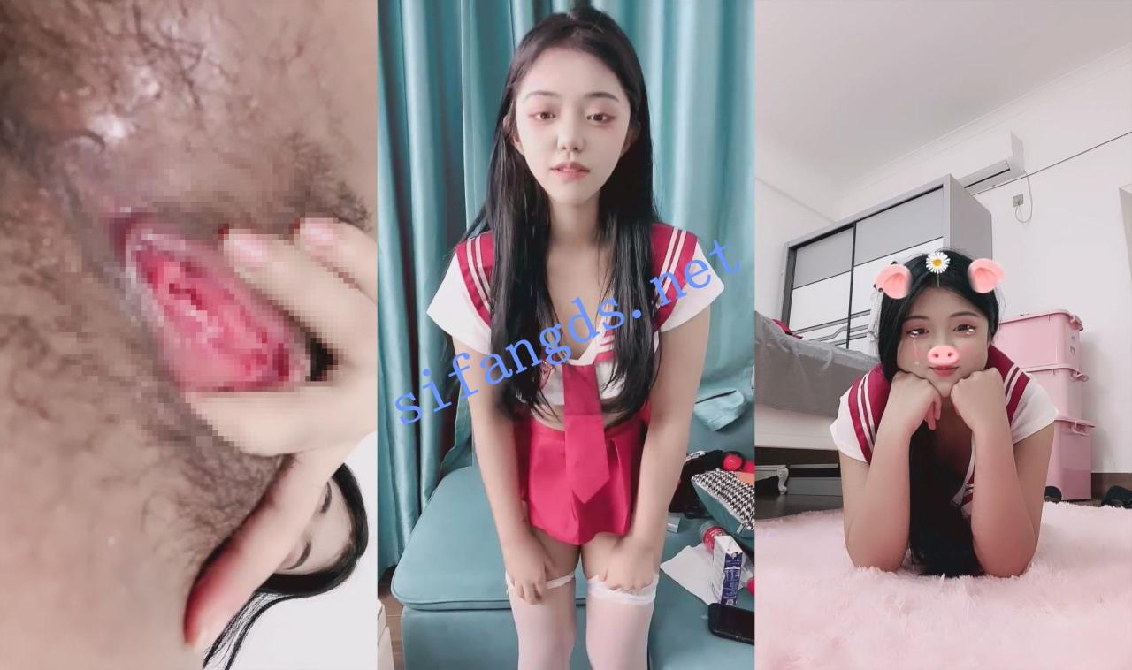 超漂亮小学妹甜秘密2025最新！粉红嫩穴道具自慰全程不套路 7