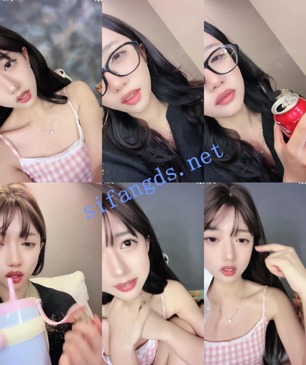 喷泉式喷水~蒙昧小仙女~【鹿思】迷你热舞~自慰潮水狂泄 8