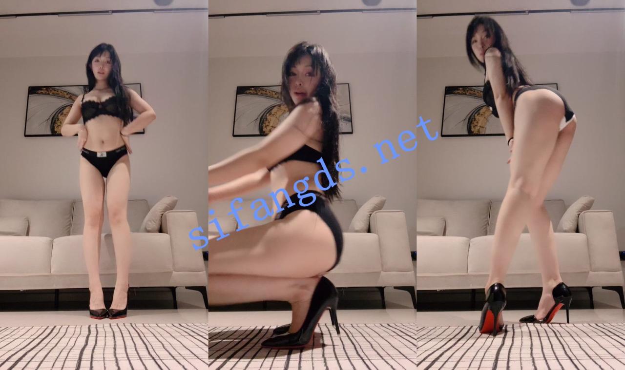 ⚡【美神】尤物女神震撼来袭！魔鬼身材骚气十足真想干她~ 1