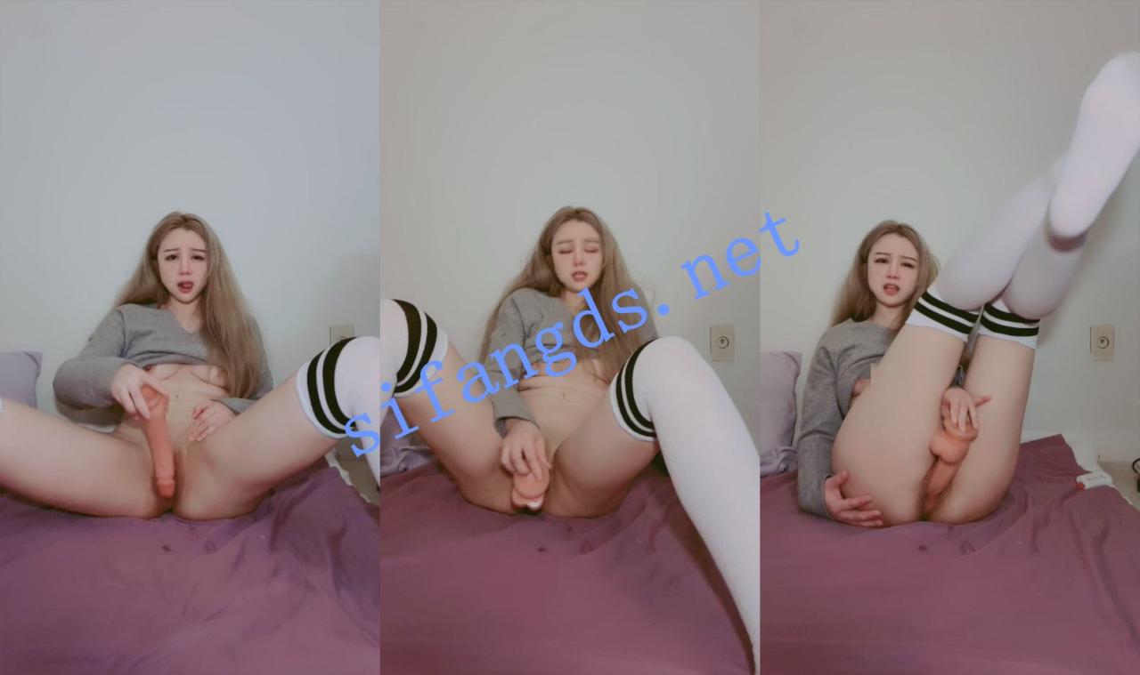 ⚡【拒绝半脸】顶级校花女神~跳舞~自慰~高潮流白浆~撸到爆~ 8