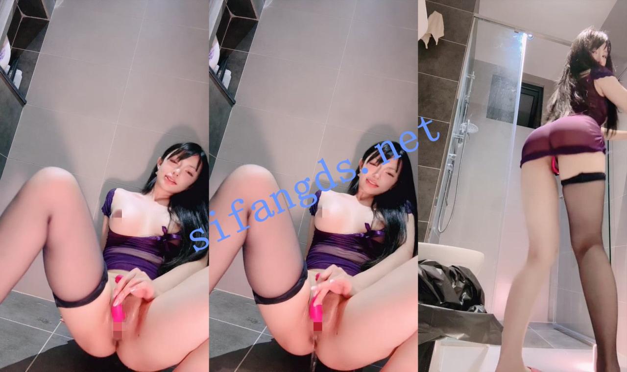 ⚡【美神】尤物女神震撼来袭！魔鬼身材骚气十足真想干她~ 16