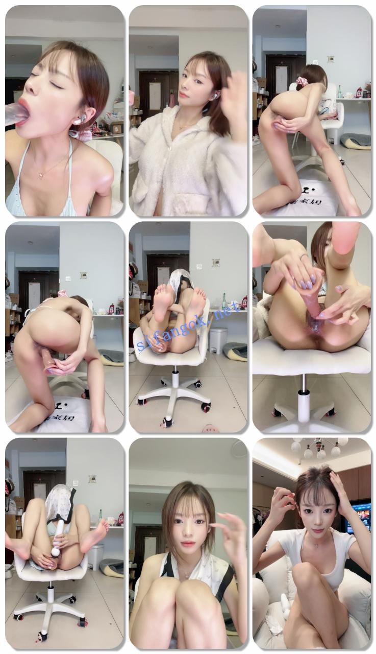 人气女神彩色的小熊宝宝！假鸡巴插到最深尖叫高潮超爽翻车 6