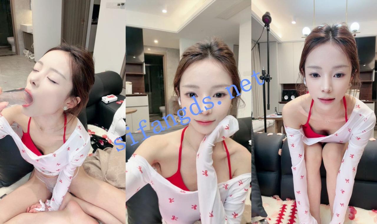 ⚡【小熊宝宝】细枝硕果短发女神！颜值高尺度大撸到腿软~ 3