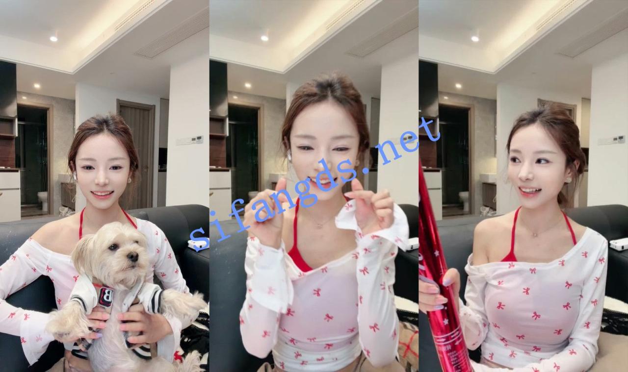 ⚡【小熊宝宝】细枝硕果短发女神！颜值高尺度大撸到腿软~ 1