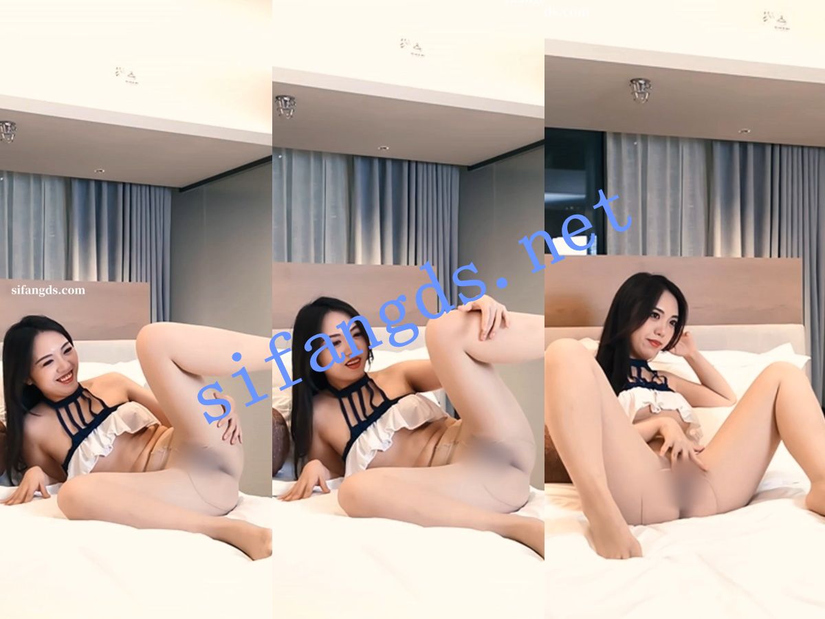 【PANS重磅】顶级新人御姐模特【南希】直播回放 露穴露点新 6