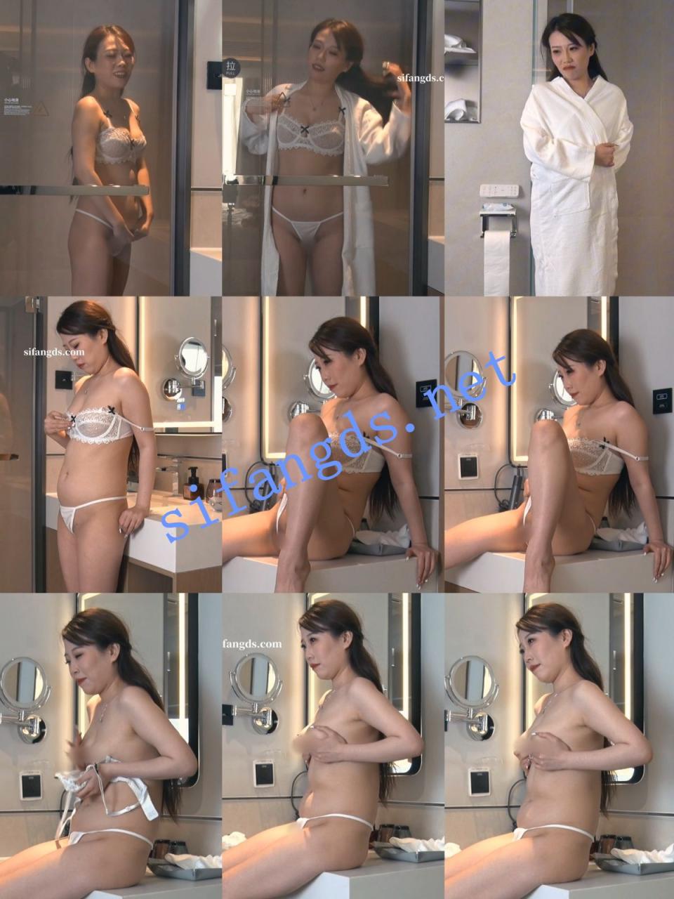 【PANS精品】876-872五位经典女神 淘淘+佳琪+月亮+米宝+小可 视图 4